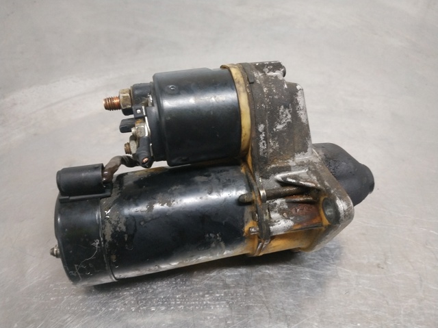 OPEL 90341777 Motor de arranque  comprar en Albacete
