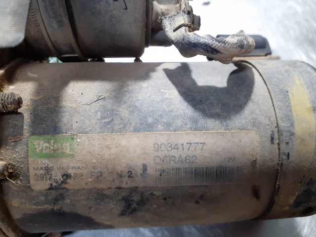 90341777 Opel