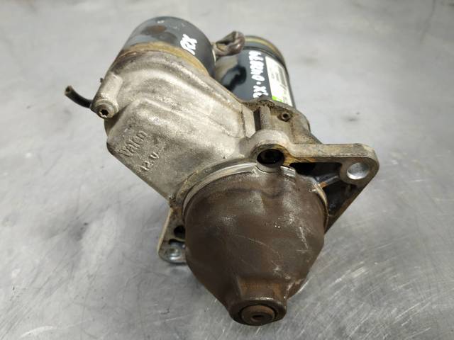 90341777 OPEL Motor de arranque comprar Alcalá