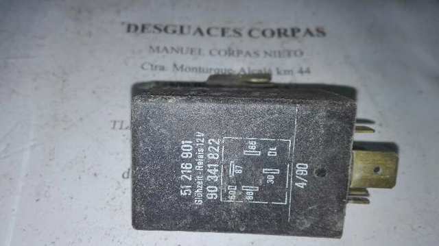 90341822 Opel
