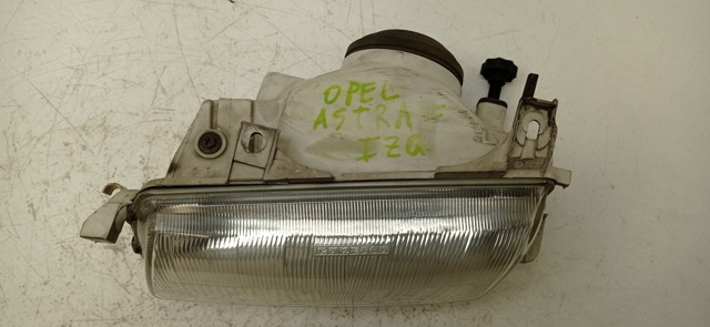 OPEL 90341849 Faro izquierdo  disponible Valladolid