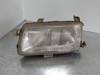 Faros delantero izquierdo 90341849 OPEL