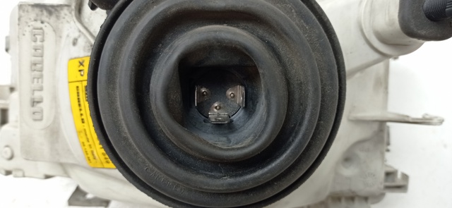OPEL 90341849 Faro izquierdo comprar Pamplona