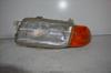 Faros delantero izquierdo 90341849 OPEL