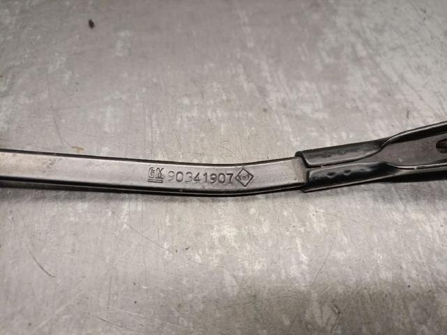 Brazo del limpiaparabrisas, lavado de parabrisas, luna delantera Opel Astra 51, 52, F35, M35
