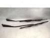 Brazo del limpiaparabrisas, lavado de parabrisas, luna delantera Opel Astra 51, 52, F35, M35