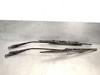 Brazo del limpiaparabrisas, lavado de parabrisas, luna delantera Opel Astra 51, 52, F35, M35
