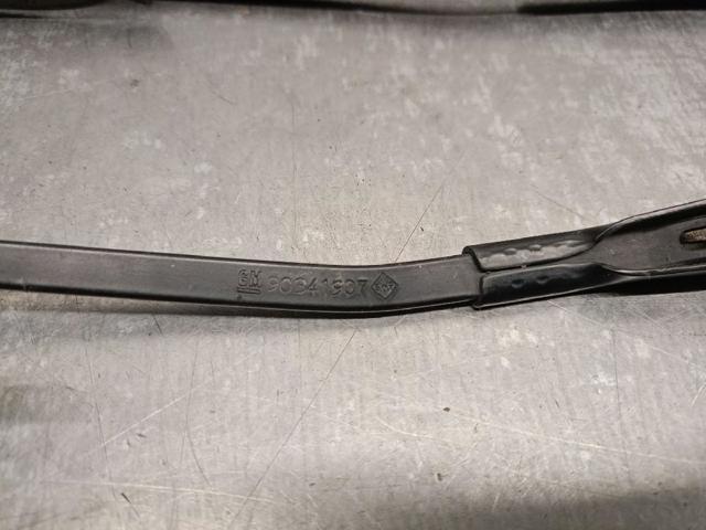 Brazo del limpiaparabrisas, lavado de parabrisas, luna delantera Opel Astra 51, 52, F35, M35
