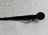 Brazo del limpiaparabrisas, lavado de parabrisas, luna delantera Opel Astra 51, 52, F35, M35