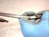 Brazo del limpiaparabrisas, lavado de parabrisas, luna delantera Opel Astra 51, 52, F35, M35