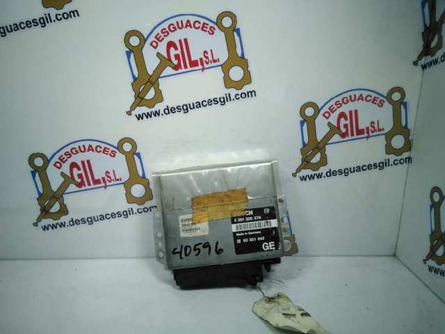 90351648 Opel