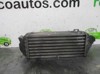Radiador de aire de admisión Opel Astra 51, 52, F35, M35
