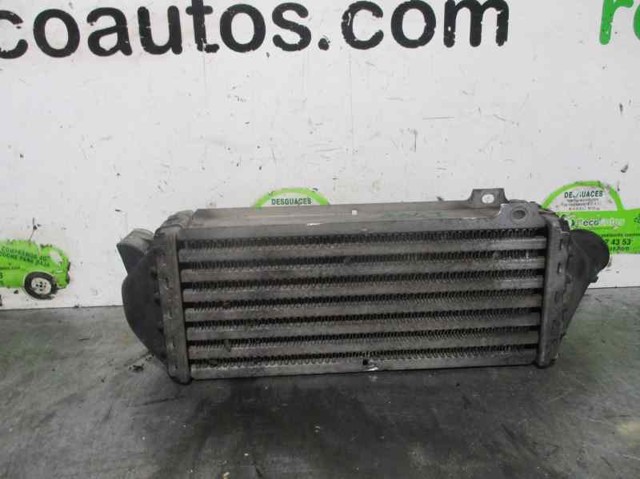 Radiador de aire de admisión Opel Astra 51, 52, F35, M35