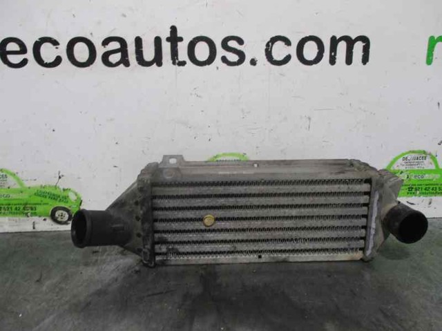 Radiador de aire de admisión Opel Astra 51, 52, F35, M35