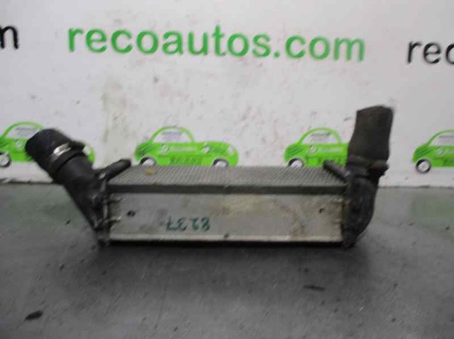 Radiador de aire de admisión Opel Astra 51, 52, F35, M35