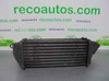 Radiador de aire de admisión Opel Astra 51, 52, F35, M35
