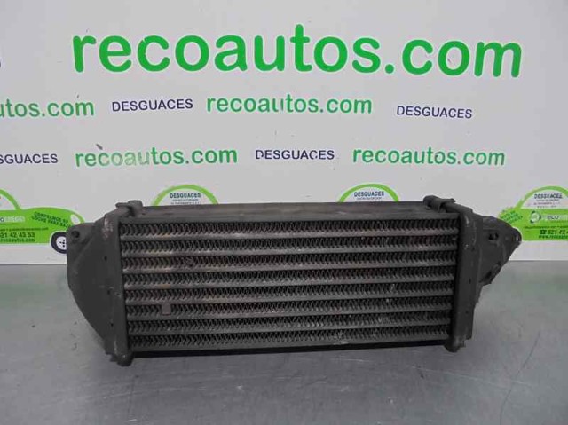 Radiador de aire de admisión Opel Astra 51, 52, F35, M35