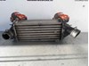 Radiador de intercooler 90353026 OPEL