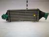 Radiador de aire, intercooler 90353026 OPEL