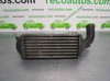 Radiador de aire de admisión Opel Astra 51, 52, F35, M35