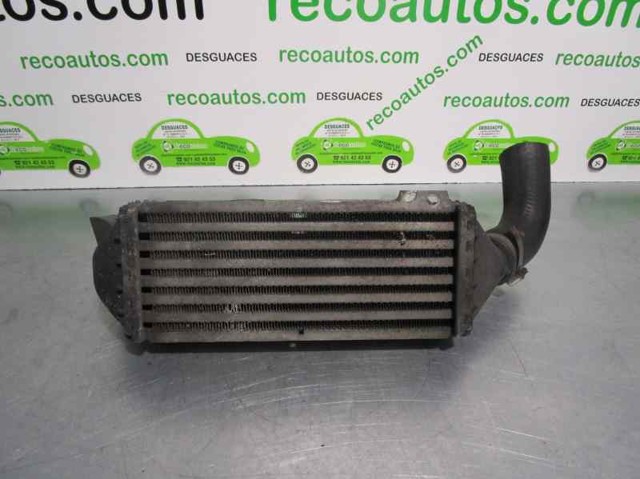 Radiador de aire de admisión Opel Astra 51, 52, F35, M35