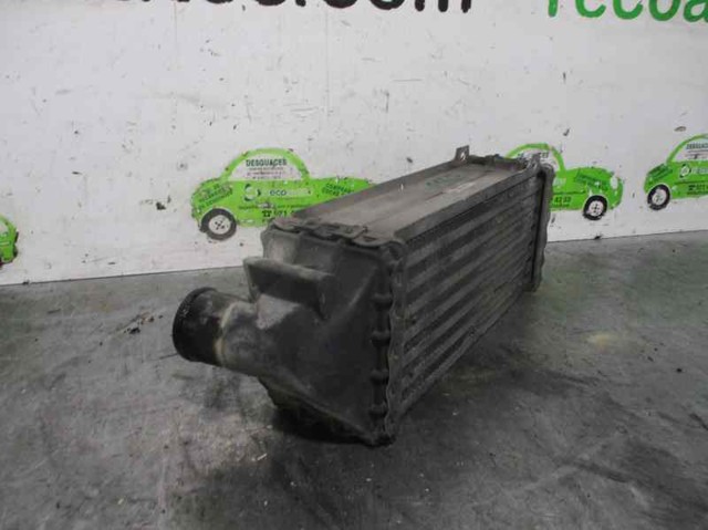 Radiador de aire de admisión Opel Astra 51, 52, F35, M35