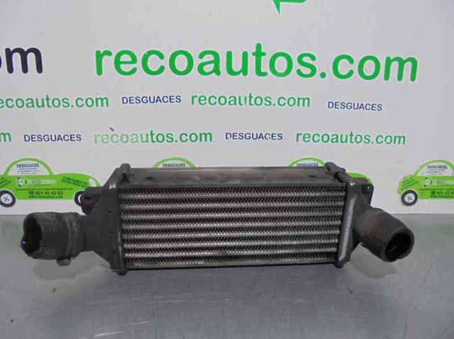 Radiador de aire de admisión Opel Astra 51, 52, F35, M35