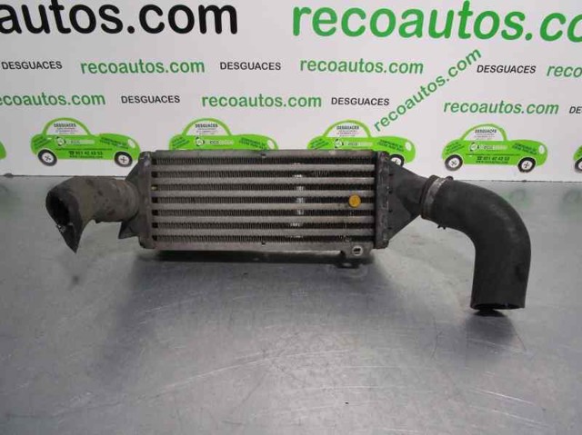 Radiador de aire de admisión Opel Astra 51, 52, F35, M35