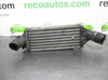 Radiador de aire de admisión Opel Astra 51, 52, F35, M35