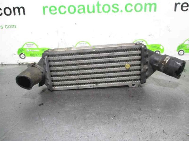 Radiador de aire de admisión Opel Astra 51, 52, F35, M35
