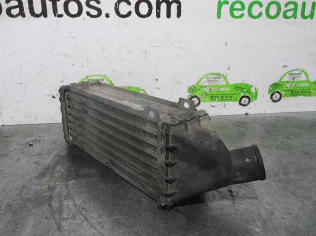 Radiador de aire de admisión Opel Astra 51, 52, F35, M35