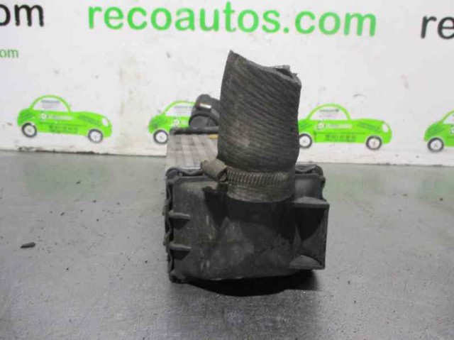 Radiador de aire de admisión Opel Astra 51, 52, F35, M35