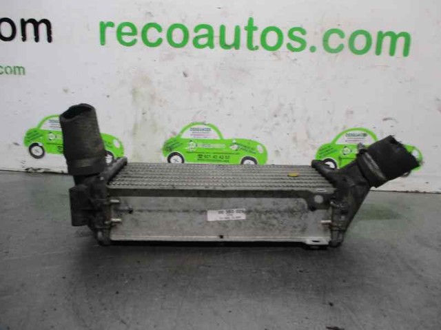 Radiador de aire de admisión Opel Astra 51, 52, F35, M35