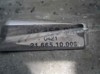 Radiador de aire de admisión Opel Astra 51, 52, F35, M35