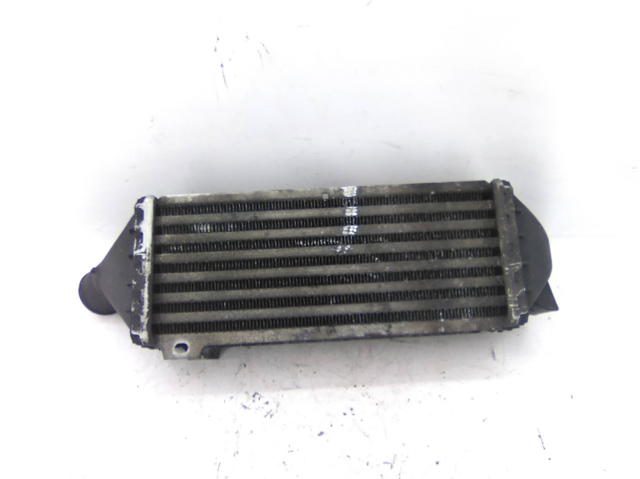 Radiador de aire de admisión Opel Astra 51, 52, F35, M35