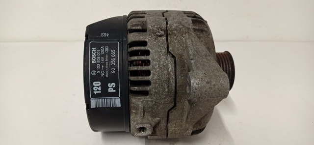 90356665 OPEL Alternador  en stock Huelva