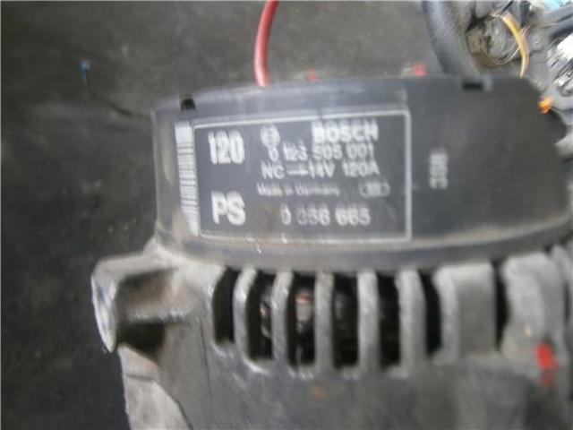 90356665 Alternador  disponible Burgos