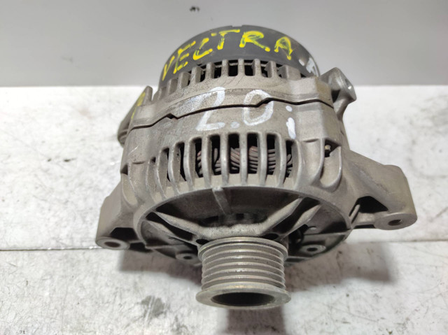 OPEL 90356665 Alternador  comprar en Ponferrada