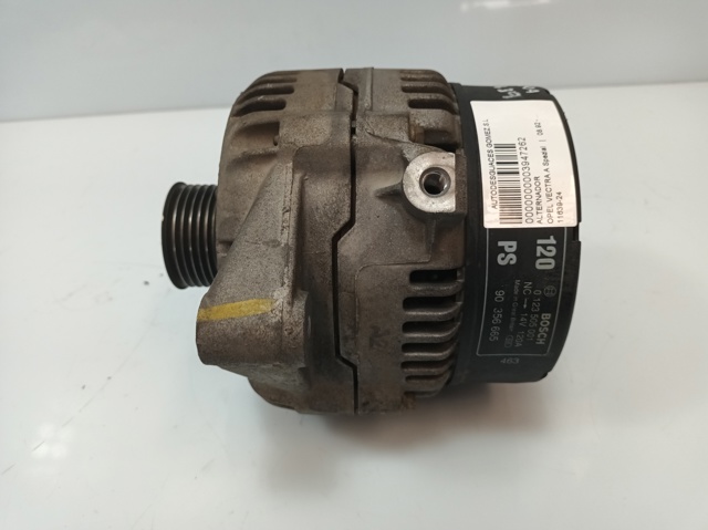 OPEL 90356665 Alternador  comprar en Albacete