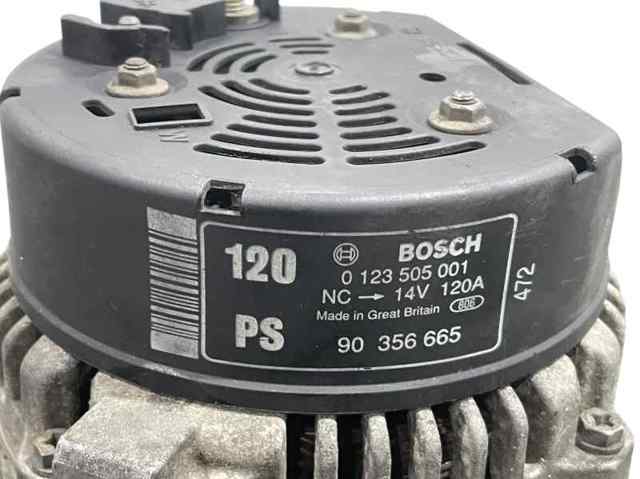 90356665 OPEL Alternador  en stock Gandía