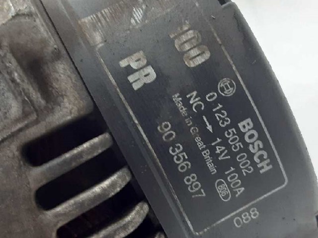 90356897 OPEL Alternador  comprar en Jaén