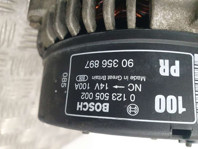 90356897 Alternador  comprar en Reus