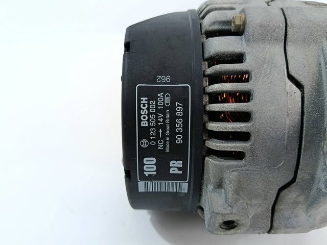 90356897 Alternador comprar Sevilla