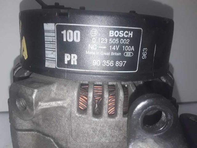 90356897 Alternador comprar Almería