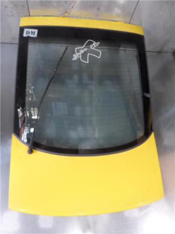 Comprar Puerta trasera del maletero (portón trasero) Opel Calibra  85 a bajo precio
