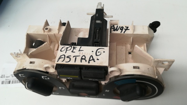 90360130 Opel