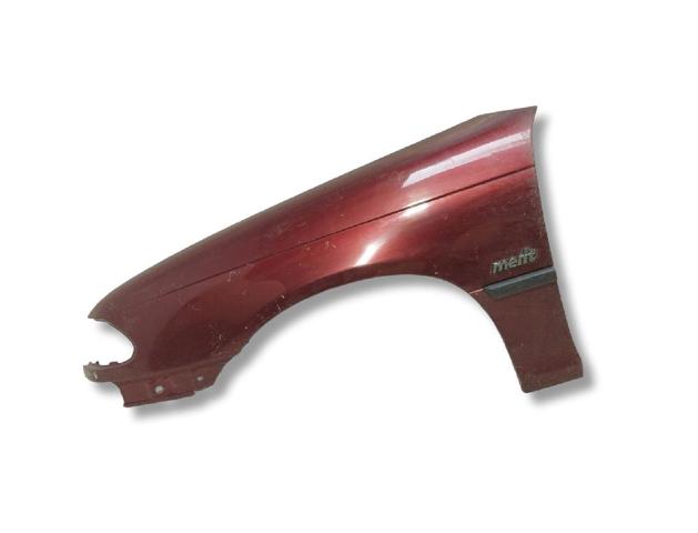 Aleta delantera izquierda 90360211 OPEL