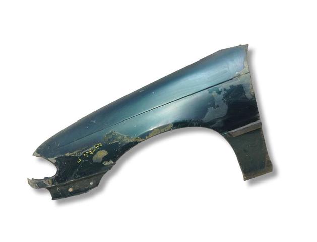 Aleta delantera izquierda 90360211 OPEL
