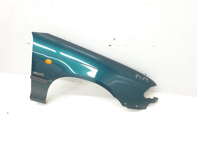 Aleta delantera derecha Opel Astra 51, 52, F35, M35
