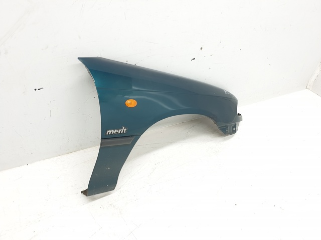 Aleta delantera derecha Opel Astra 51, 52, F35, M35